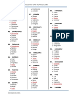 RV Primera y Segunda Parte Admisión Cepreunu 2018 III