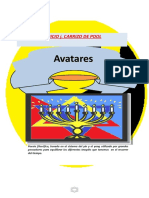 Avatar Es