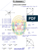 Examen Aptitud Eo PNP