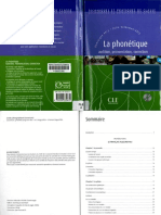 Manuel Phonetique 2007-1