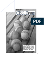 Libro de Beisbol PDF