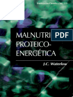 Malnutricion Proteico-Energetica