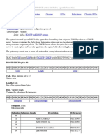 BOOTP - DHCP Option 82, Relay Agent Information PDF