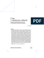 CineYMemoriaCultural 4138295 PDF