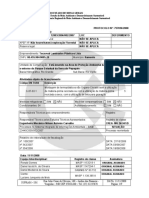 15.2 - Tecnoval Laminados Plásticos Ltda (PU)