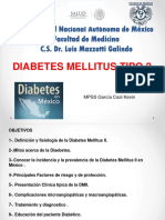 Diabetes Mellitus 2