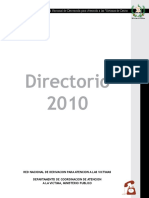 Directorio PDF