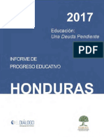 Informed e Progreso Educa Tivo 2017