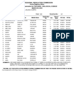 Davao BIOSCI 1 PDF