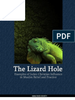 Lizard Hole