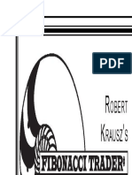 (Trading) Fibonacci Trader - The Professional Gann Swing Plan 2002 - Robert Krausz