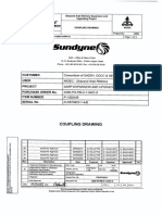 TC-0150 Material Specs