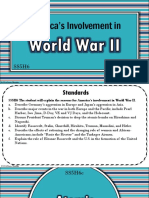 Unit 6 World War II PRT 2