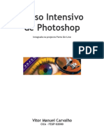 Curso Interativo de Photoshop PDF