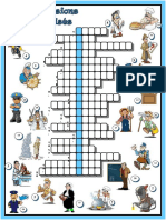 Activité 9. Les Metiers PDF