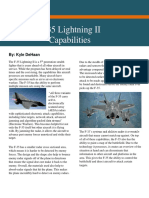 Aviation Technology Article