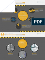 Leccion 3 - Infografia 1 - Tipos de Las Instalaciones y Equipos Industriales PDF