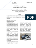 Informe Fisica III - Movimiento Amortiguado