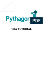 VBATrainingTutorialEnglish PDF