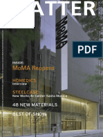 Moma Reopens: Homedics