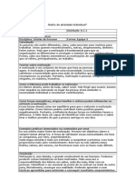 Matriz Atividade Individual Gp1