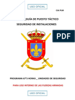 Libro Uapo - Gip 12