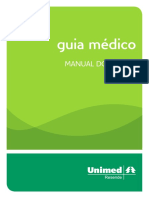 Guia Medico - Unimed 2016 - 2017