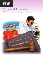 Libro Seg Alimentaria INSA