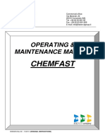 15 - 64808 - Cabina de Extraccion de Gases - Faster - Chemfast09 PDF