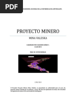 Proyecto Minero SalvadorGómezCalderón - Finaldocx 1