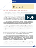 Livro Texto - Unidade II Desenvolvimento Sustentável