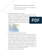 La Filosofia y Las Artes Griegas Visitas Desde La Comunicación