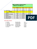 Final Academic Calendar Sept 2010 English