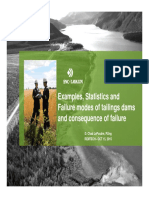 2015-LePoudre - Failure Modes of Tailings Dams and Consequence of Failure