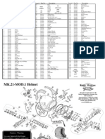 Mk21 Parts