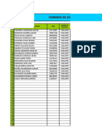 Copia de Formato de Programacion de Evaluación Medíca - Prosegur Tarapoto