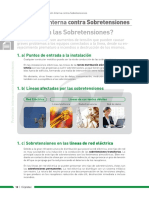 Sobretensiones Transitorias Gama CSC PDF