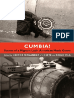 Cumbia by Hector Fernandez L'Hoeste PDF