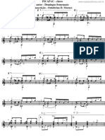 (Superpartituras - Com.br) Pica Pau V 3 PDF