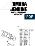 3vd 92 Parts List PDF