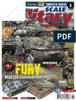 Scale Military Modeler International 2017 07