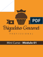 Modulo 1 Mini Curso Brigadeiro Gourmet PDF