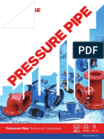 Pressure Pipe