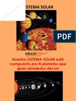 Sistema Solar