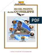 El Libro Del Profeta Kacou Philippe-1