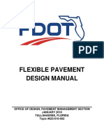 Flexible Pavement Manual