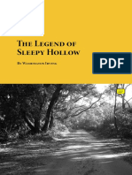 The Legend of Sleepy Hollow PDF