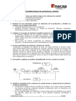 Cuestionario PLC