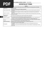 2AZ-FE Engine Control