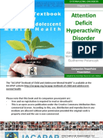 D.1 ADHD PowerPoint 20151